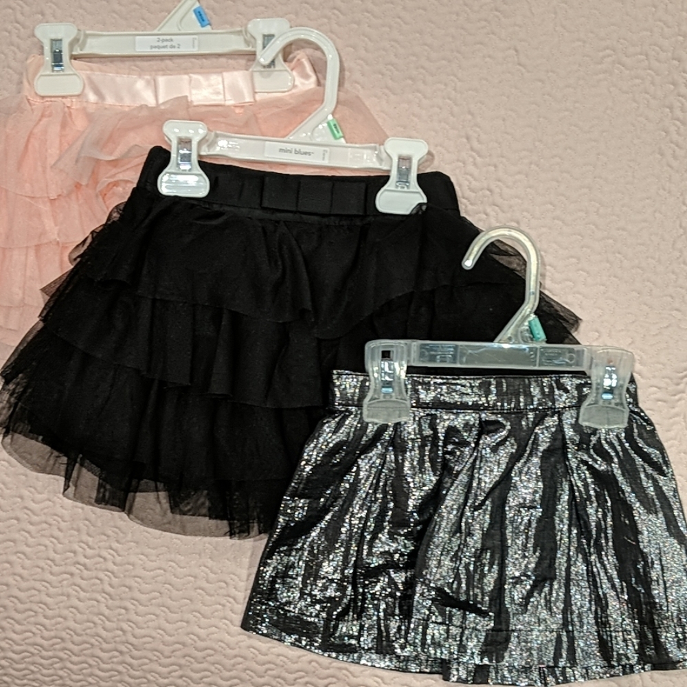 Skirts